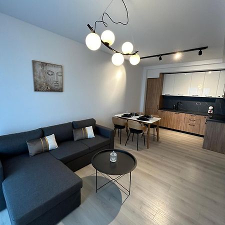 Binderhaus 27 Apartment Sibiu Exterior photo